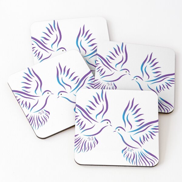 Item preview, Free Bird  designed and sold by BloomingLily.