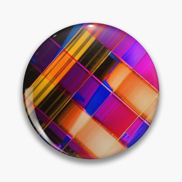 Item preview, Impressive Deep-Coloured Cubic Digital Art VII designed and sold by NexusArts.
