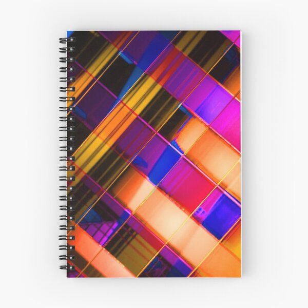 Item preview, Impressive Deep-Coloured Cubic Digital Art VII designed and sold by NexusArts.