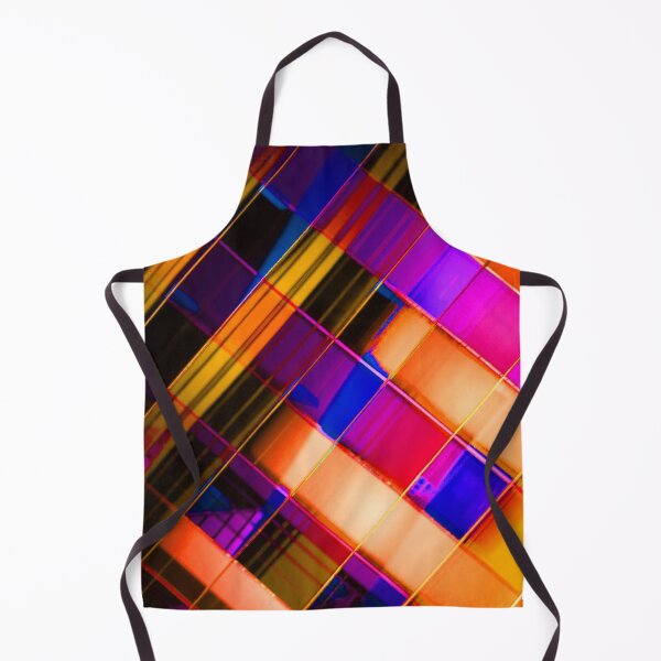 Item preview, Impressive Deep-Coloured Cubic Digital Art VII designed and sold by NexusArts.