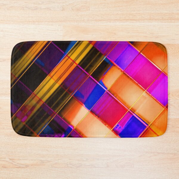 Item preview, Impressive Deep-Coloured Cubic Digital Art VII designed and sold by NexusArts.
