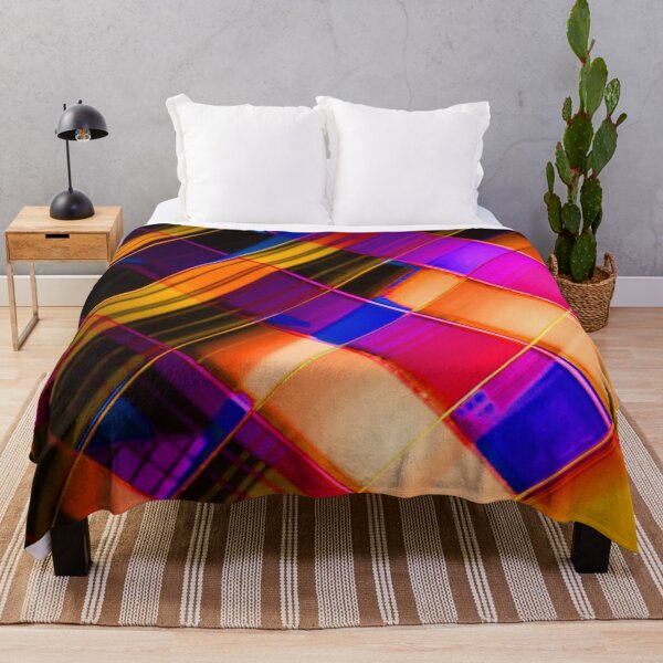 Item preview, Impressive Deep-Coloured Cubic Digital Art VII designed and sold by NexusArts.
