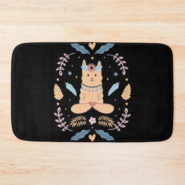 Item preview, Llamaste designed and sold by ColorsandShapes.