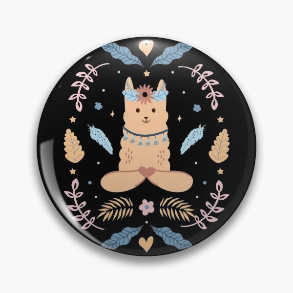 Item preview, Llamaste designed and sold by ColorsandShapes.
