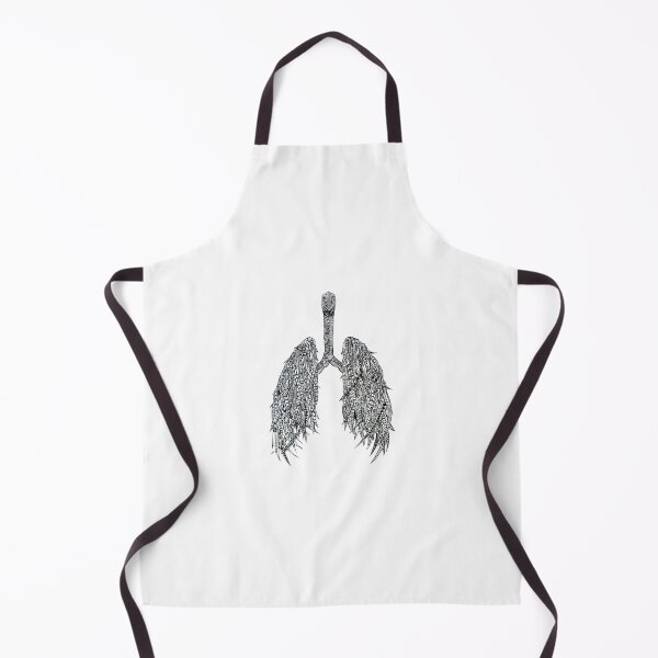 Item preview, The Lungs designed and sold by Hei-thenewblack.