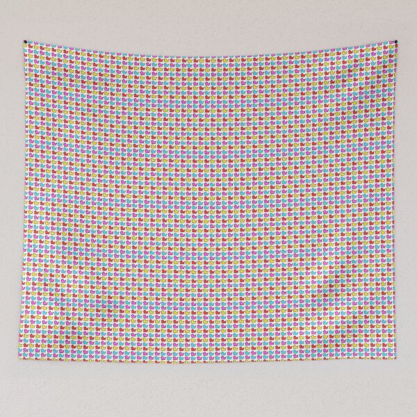 Item preview, Duck Pattern designed and sold by W Designs.
