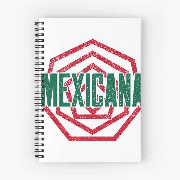 Item preview, Mexicana designed and sold by Analee & K.