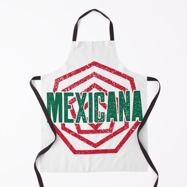 Item preview, Mexicana designed and sold by Analee & K.