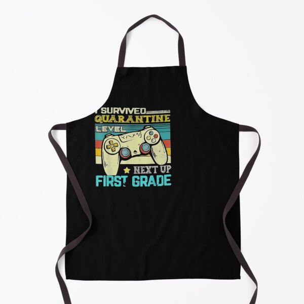 Item preview, Level Next Up First Grade designed and sold by Irundell2020.