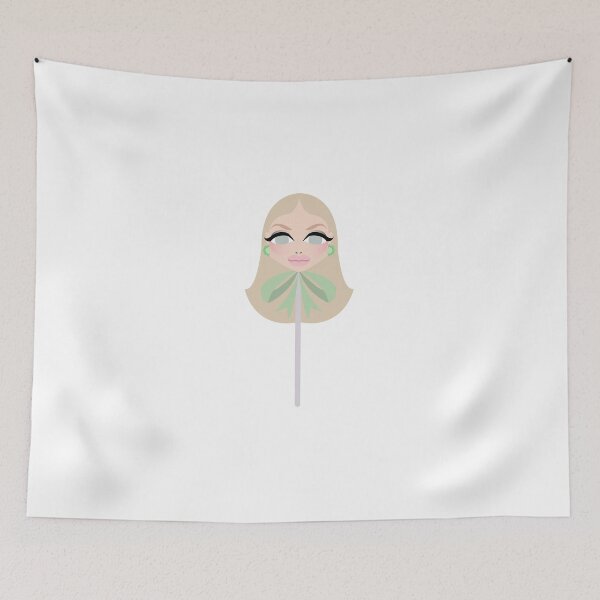 Item preview, Kathryn Edwards designed and sold by ScottJHeller.