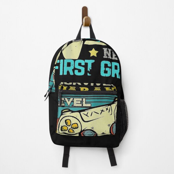 Item preview, Level Next Up First Grade designed and sold by Irundell2020.