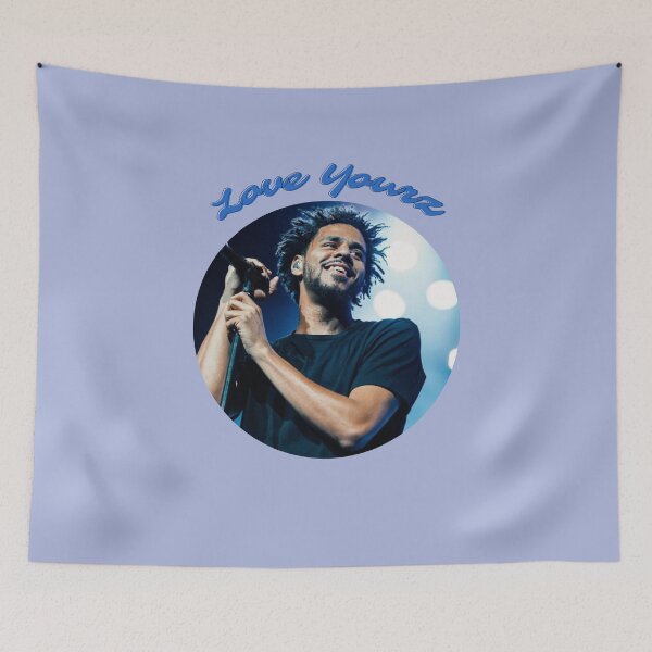 Item preview, Love Yourz- J Cole designed and sold by reb21052.