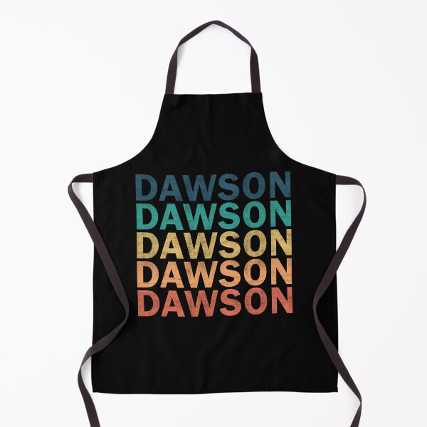 Item preview, Dawson Name T Shirt - Dawson Vintage Retro Dawson Name Gift Item Tee designed and sold by omodong176.
