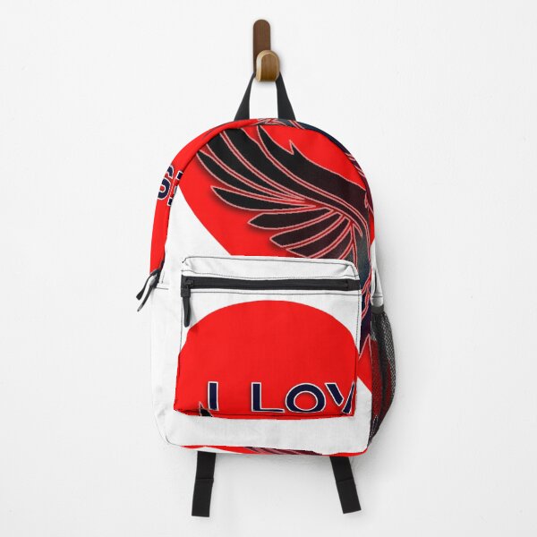 Item preview, I Love USA designed and sold by CharuthW.