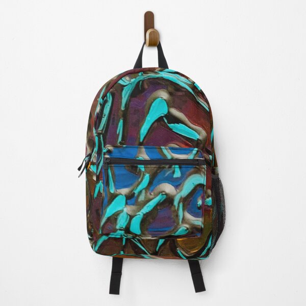 Item preview, Aqua Splatter designed and sold by RayPassionDesigns.