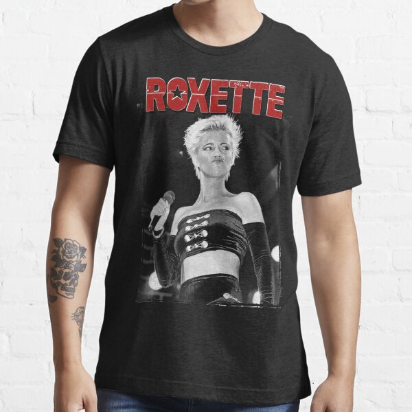 Roxette Essential T-Shirt