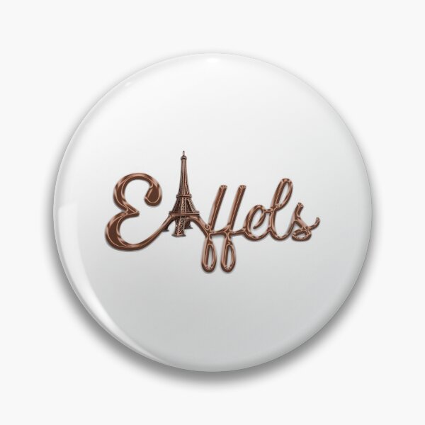 Artikelvorschau, Eiffels-LOGO entworfen und verkauft von Eiffels.