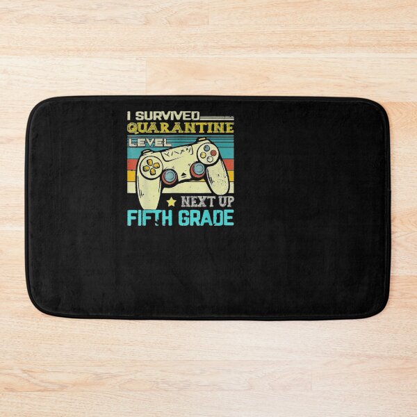 Item preview, Level Next Up Fifth Grade designed and sold by Irundell2020.