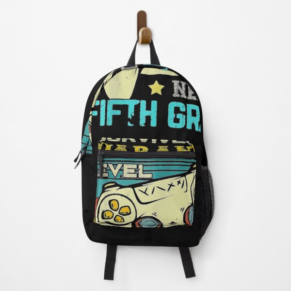 Item preview, Level Next Up Fifth Grade designed and sold by Irundell2020.