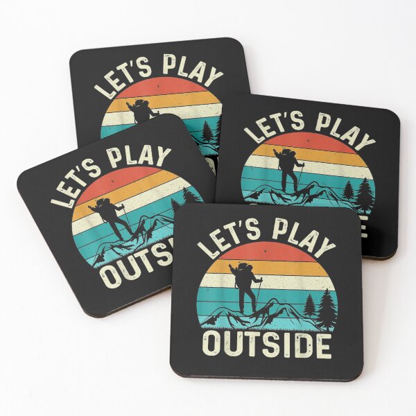 Item preview, Play Outside  designed and sold by FidelmaShop.