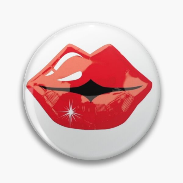 Item preview, Mouth, lipstick designed and sold by Richard Kazar.