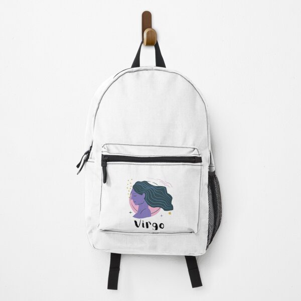 Item preview, Virgo star sign designed and sold by Meggie-moos.