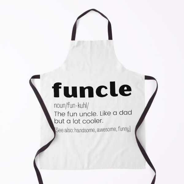 Item preview, Funcle Definition designed and sold by miraipa.
