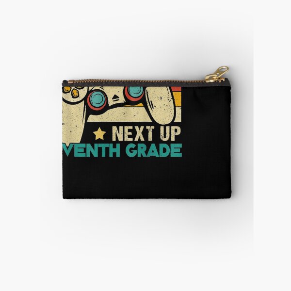 Item preview, Level Next Up 7th Grade designed and sold by Irundell2020.