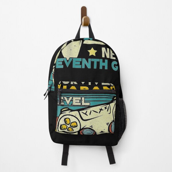 Item preview, Level Next Up 7th Grade designed and sold by Irundell2020.