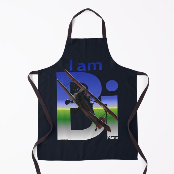 Item preview, I am Biplane Design - Fleet 2 VH-FLF 2008 designed and sold by muz2142.