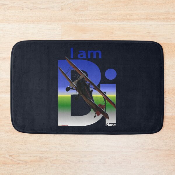 Item preview, I am Biplane Design - Fleet 2 VH-FLF 2008 designed and sold by muz2142.