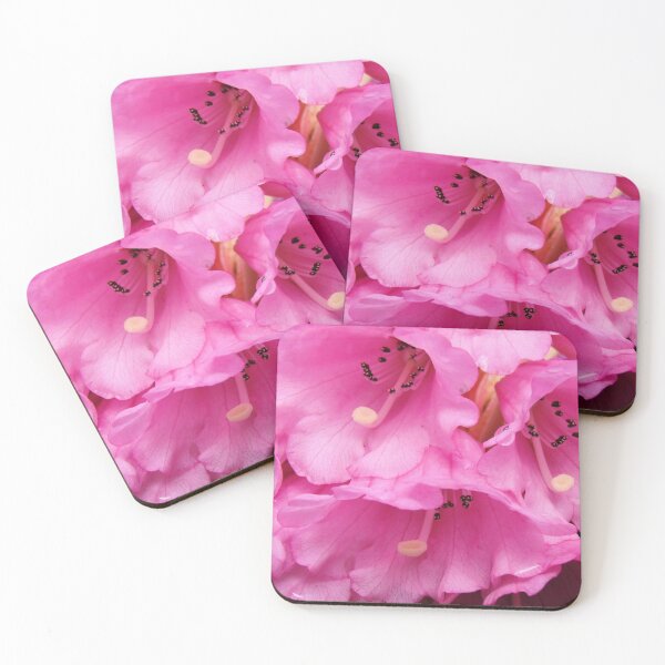 Item preview, rhododendron flower designed and sold by KathleenDawson.