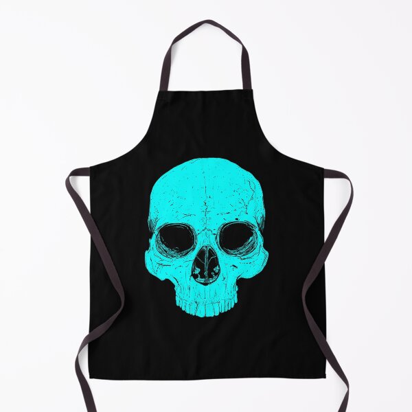 Item preview, Halloween trick or treat skeleton skull design - find your thing - colored designed and sold by Fortified.