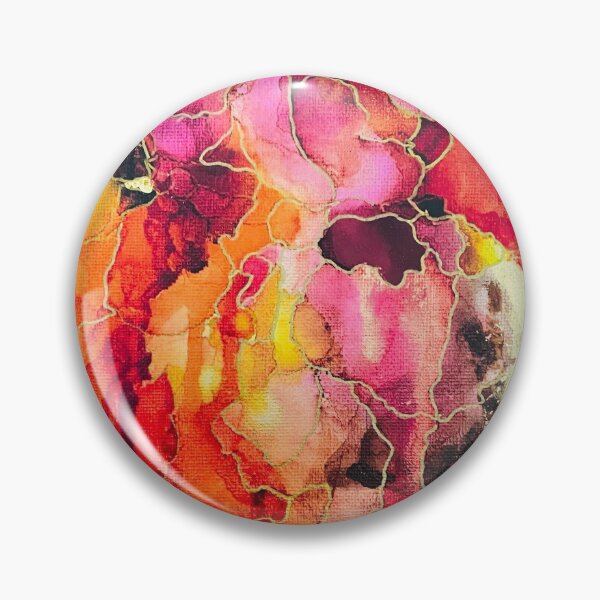 Item preview, Autumn Abstract designed and sold by Michelle Potter Artist.