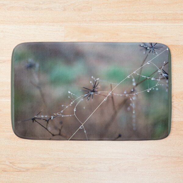 Item preview, Geometry in dewdrops designed and sold by Clare Colins.