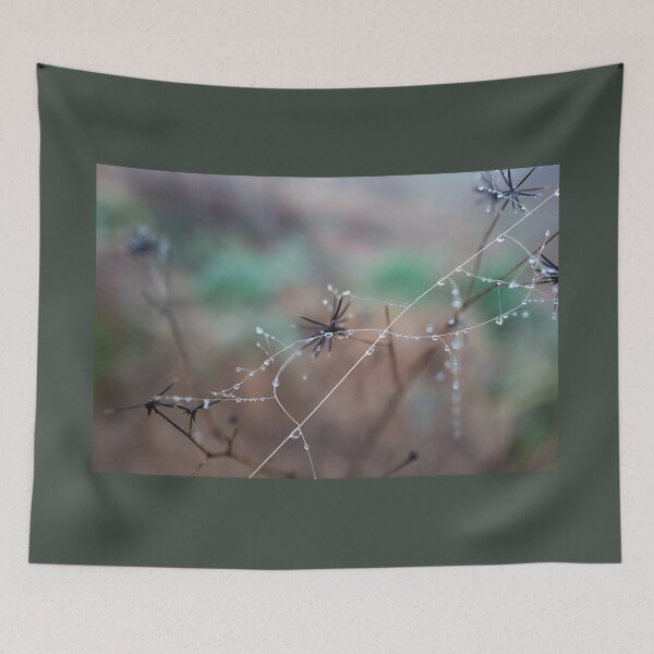 Item preview, Geometry in dewdrops designed and sold by Clare Colins.