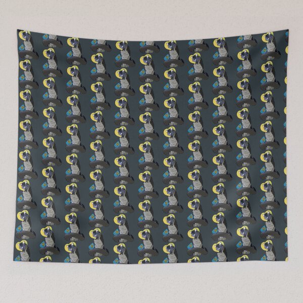 Item preview, All the Pixel Love  designed and sold by TopHatBadger.
