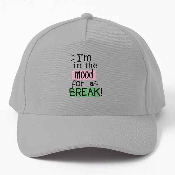 Funny weekend quote Cap for Sale by smokin-prints