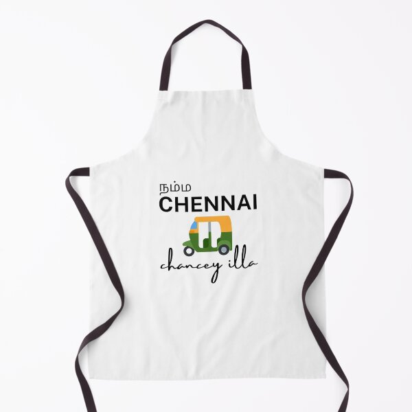 Item preview, Namma Chennai designed and sold by usha03.