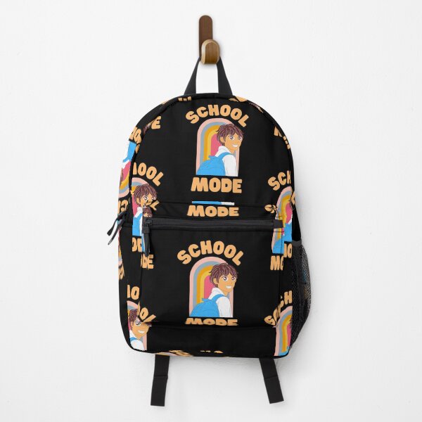 Item preview, School Mode designed and sold by Keep Smiling.