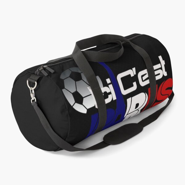 Item preview, Ici C'est PARIS - Soccer ball & White Variant designed and sold by NexusArts.