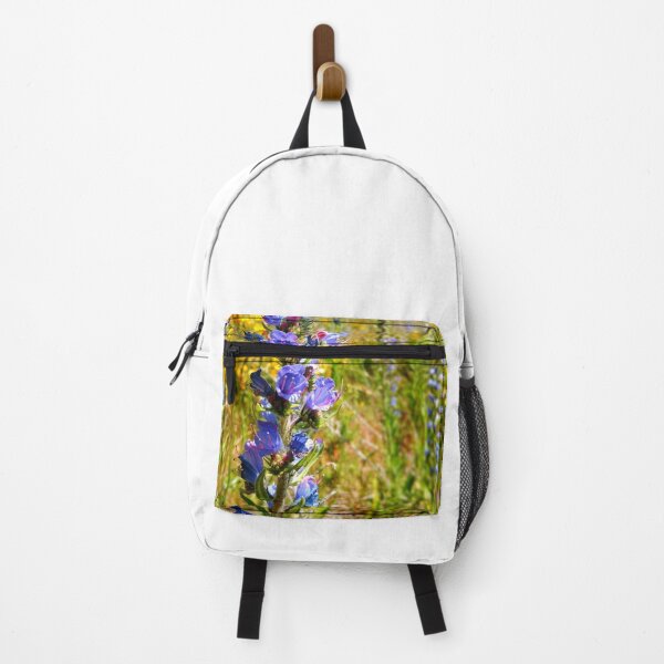 Item preview, beautiful purple flower close up photography designed and sold by -Lily-Anne-.