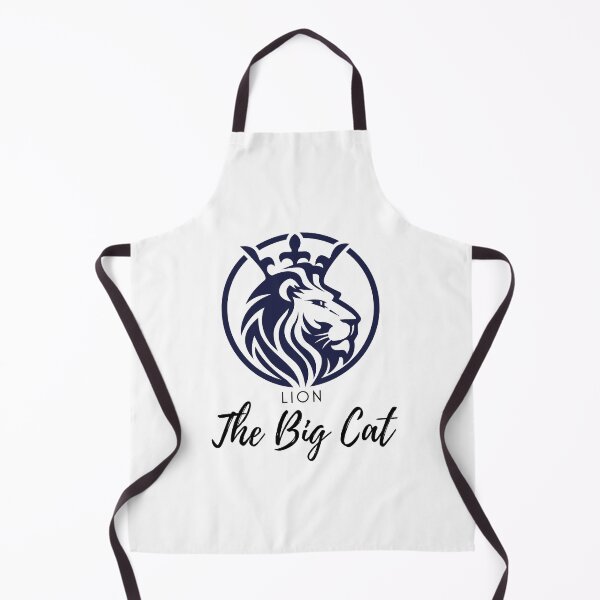 Item preview, lion the big cat designed and sold by SPfashon.