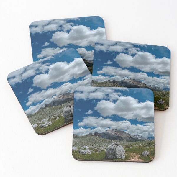 Item preview, Trekking in the majestic Dolomiti of Alto Adige designed and sold by zakaz86.