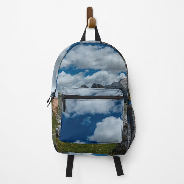 Item preview, Trekking in the majestic Dolomiti of Alto Adige designed and sold by zakaz86.