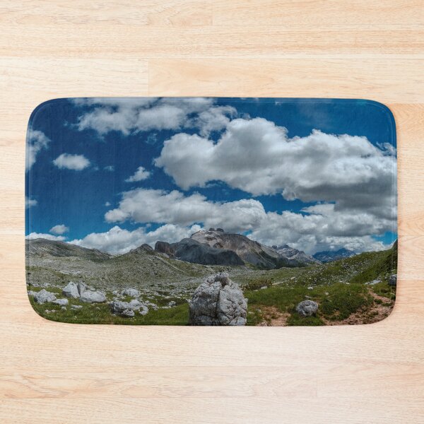 Item preview, Trekking in the majestic Dolomiti of Alto Adige designed and sold by zakaz86.