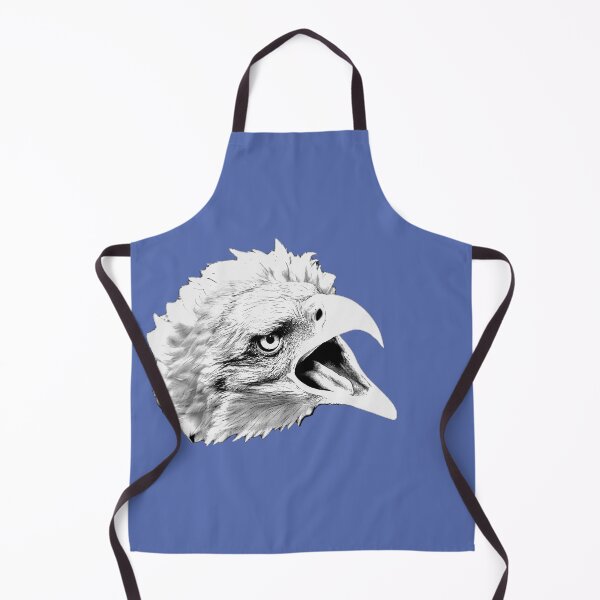 Item preview, Screaming Eagle designed and sold by Dalyndigital Photography.