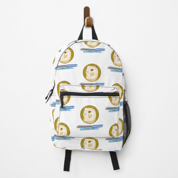 Item preview, Dogecoin Festival designed and sold by Coczzi.
