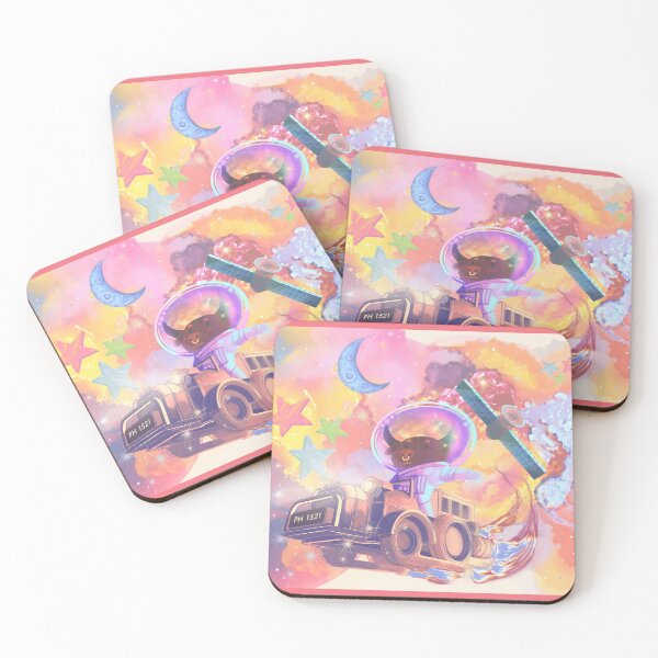 Item preview, Space Cutie! designed and sold by Patpourri.