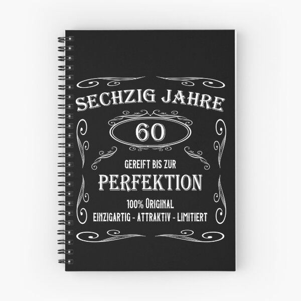 Item preview, 60 years, matured to perfection - a milestone birthday designed and sold by Shirt-Designs.